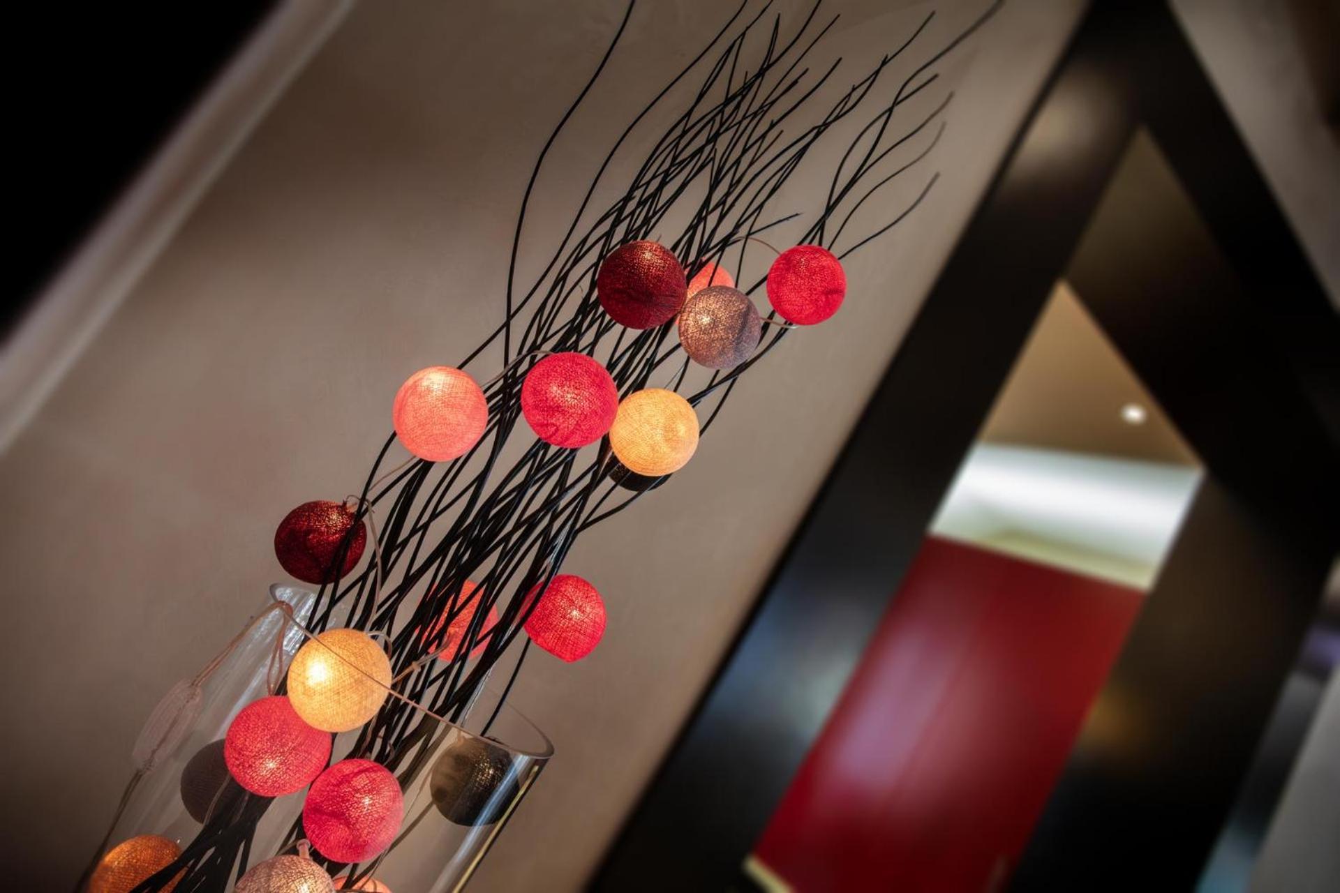 L'Aubiniere Hotel Restaurant & Spa Saint-Ouen-les-Vignes المظهر الخارجي الصورة