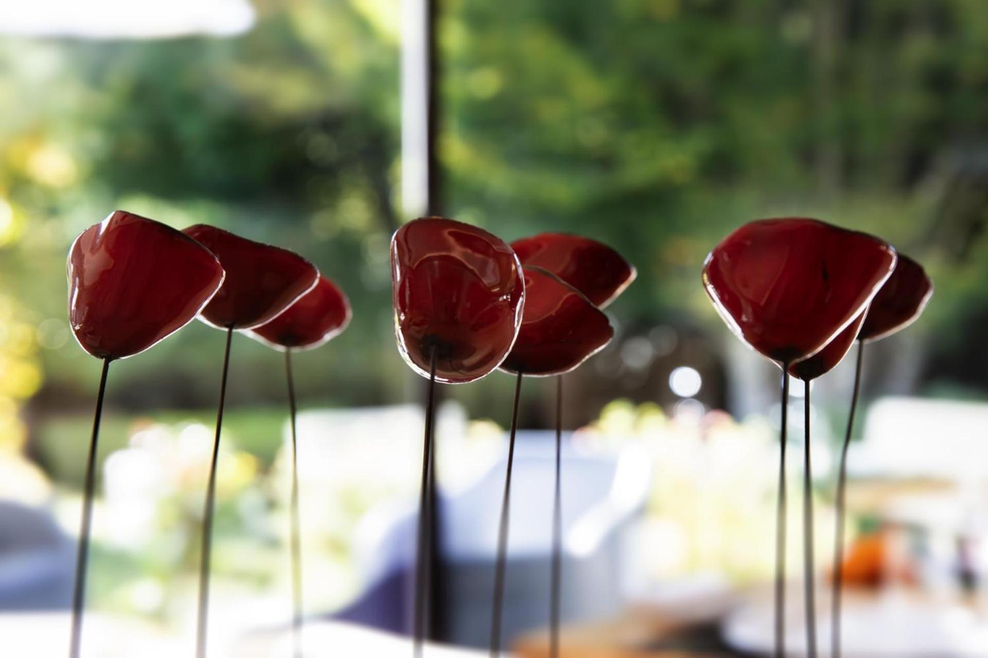 L'Aubiniere Hotel Restaurant & Spa Saint-Ouen-les-Vignes المظهر الخارجي الصورة
