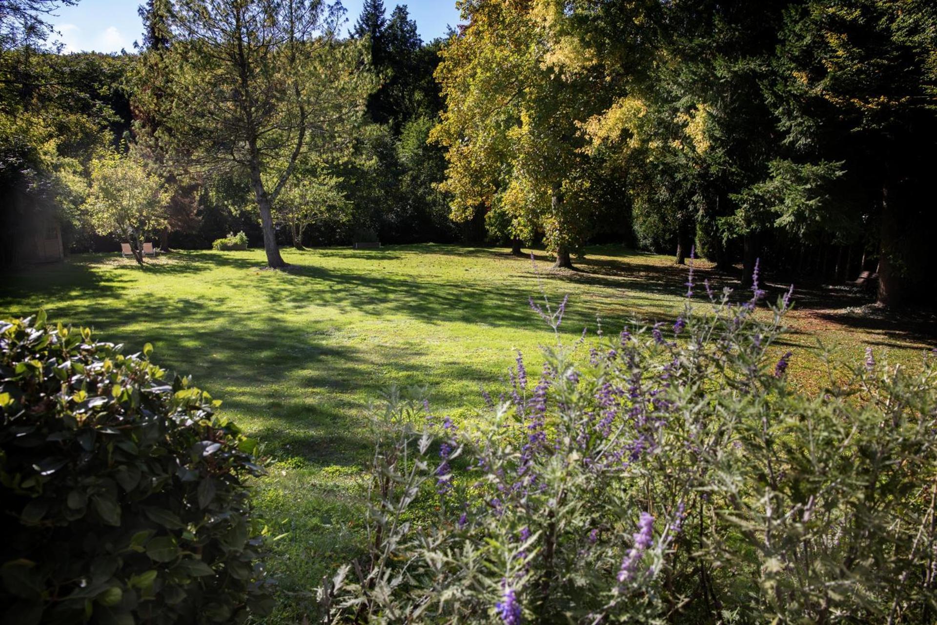 L'Aubiniere Hotel Restaurant & Spa Saint-Ouen-les-Vignes المظهر الخارجي الصورة