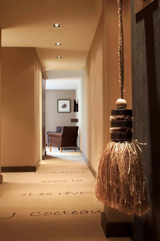 L'Aubiniere Hotel Restaurant & Spa Saint-Ouen-les-Vignes المظهر الخارجي الصورة